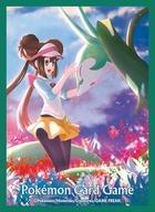 Pokemon Center releases ()