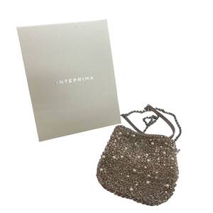 Bolsos de marca usados ANTEPRIMA PB24F990KM-N76 999 COLLECTION STANDARD CRISTALLO C11332439