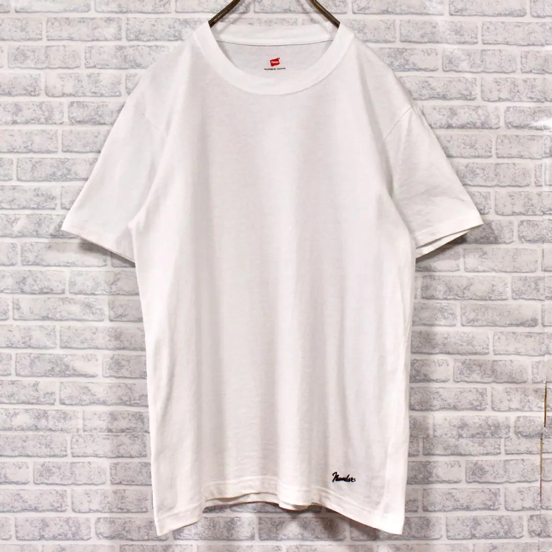 NUMBER (N)INE Hanes コラボ Tシャツ ナンバーナイン M