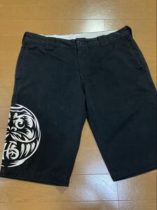 Samurai Jeans CROPPED HEADS samurai jeans T