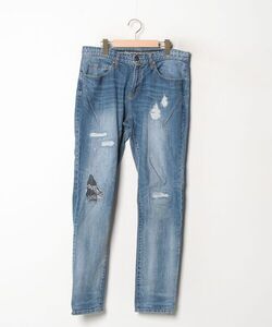 Used Number Nine Clothing NUMBER (N)INE DENIM L