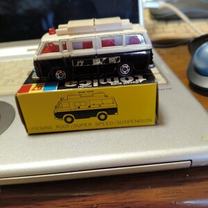 Tomica No.67