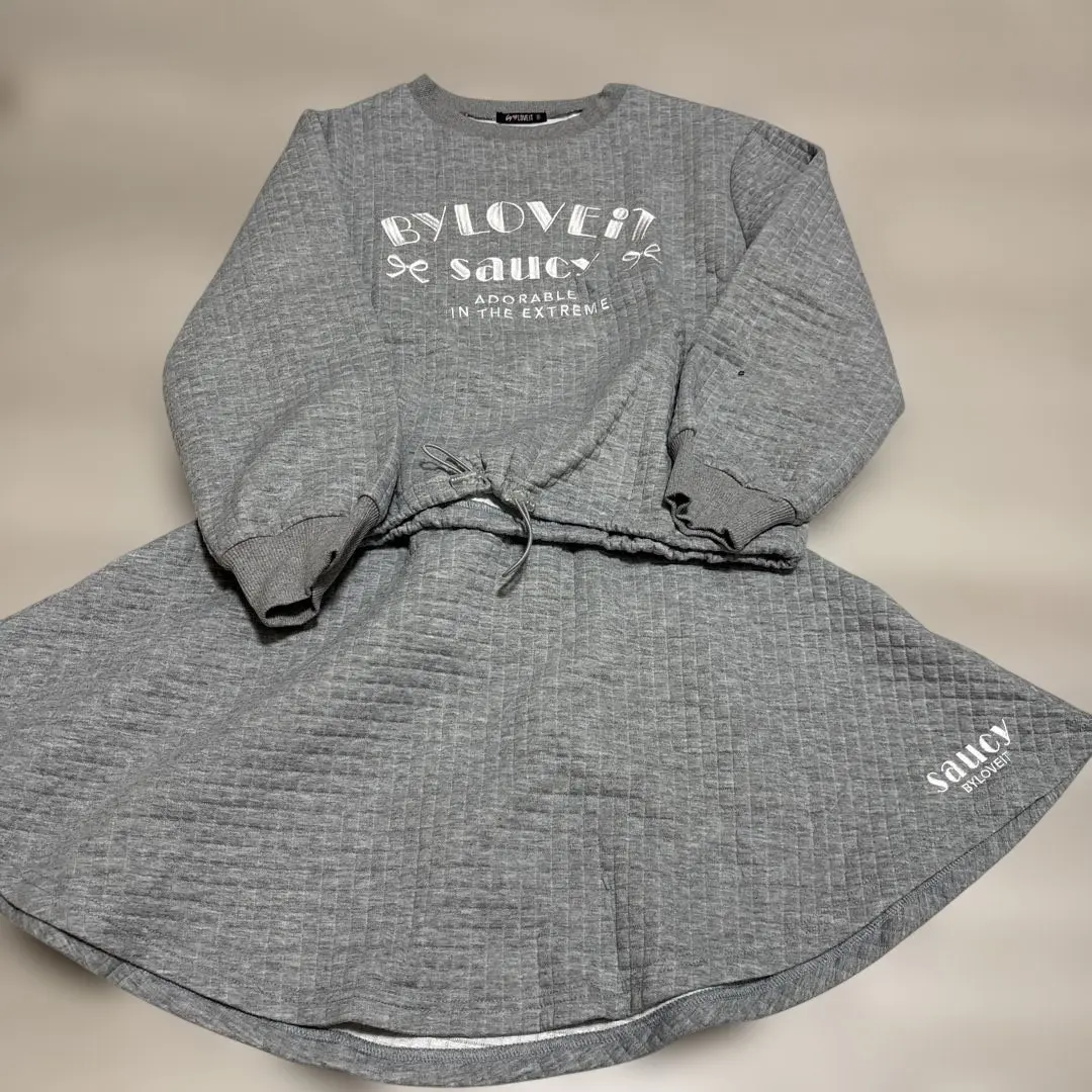 by LOVEiT 150 セットアップ