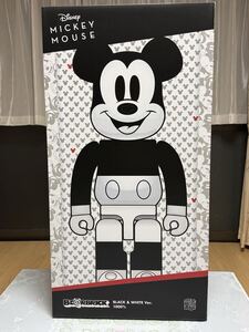 BE@RBRICK BERBRICK 1000 Ver.