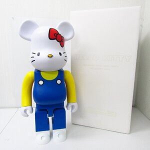 BE@RBRICK MEDICOM TOY BERBRICK HELLO KITTY () 1000 AC26460