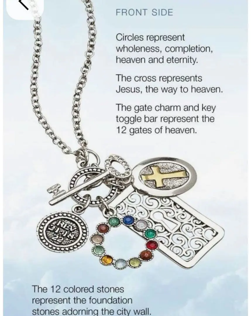 ネックレス　アクセサリー