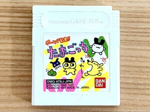 Retro Games BANDAI DMGATAJ E.1376