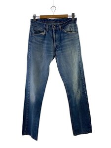 Japanese Selvedge Denim Levis80s505 USA33IDG