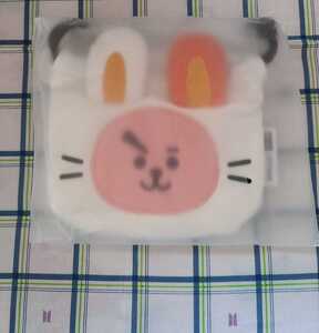 BTS BTS BT21 COOKY