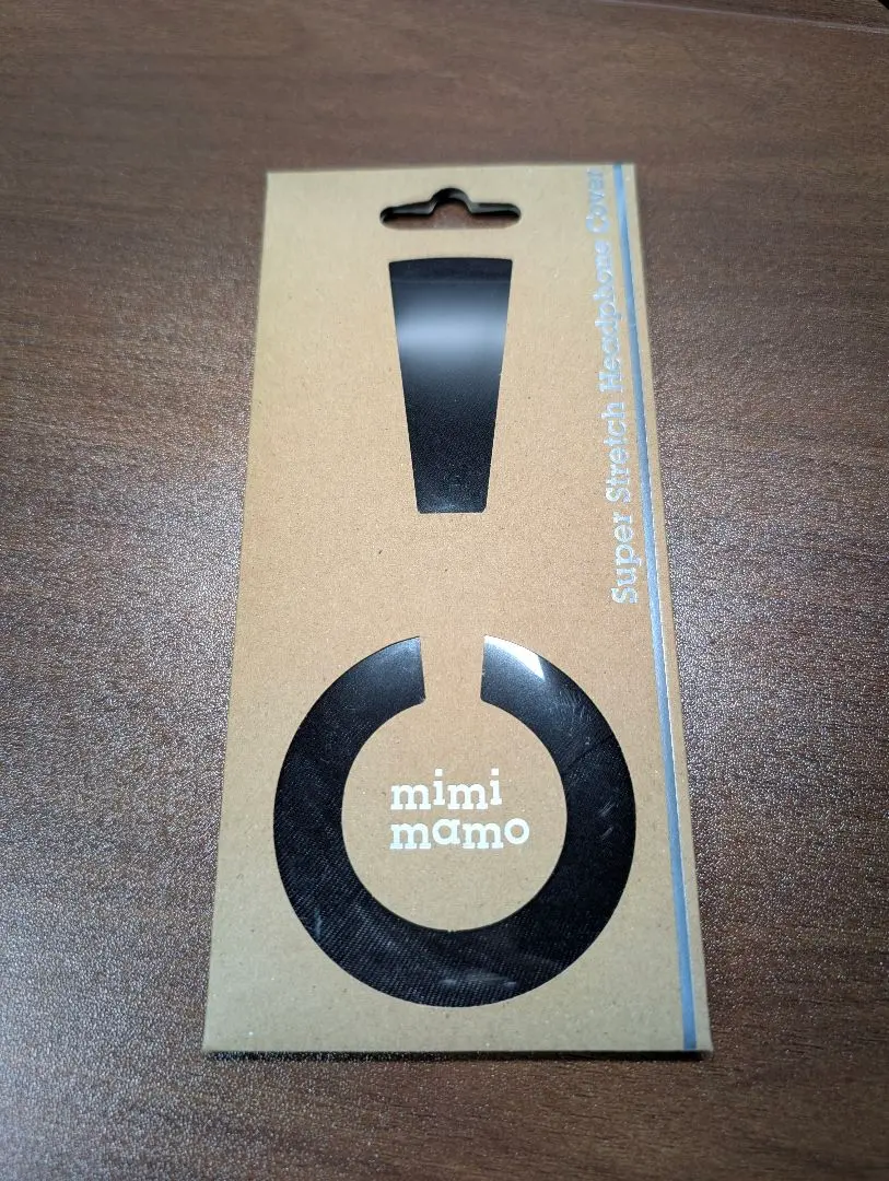 【mimimamo】ヘッドホンカバー（Mサイズ）