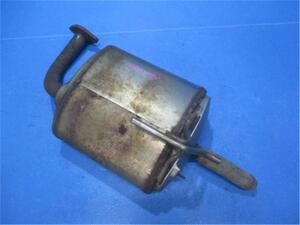 JDM Car Parts TNJ32 BZ011-1A33D P10100-25020459