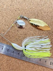 JDM Megabass Fishing Lures V 13.4g20013