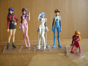 Neon Genesis Evangelion Fkp29EzDG5BANDAI400006968c