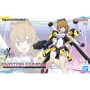 Grados de kits Gundam Gunpla Figure-rise Standard 