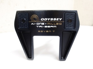 Palos de golf japoneses de segunda mano Ai-ONE MILLED TRI-BEAM SEVEN T DB STROKELAB 90 3 9542