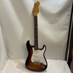 Guitarras Fender Japan de segunda mano u59710 ST62 19972000