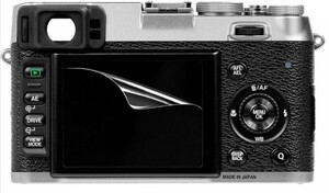 Used Fujifilm X100 Japan Import 11-21-01FUJIFILM X100S