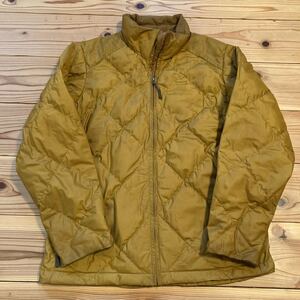 Montbell Down Jacket Japan mont-bell S