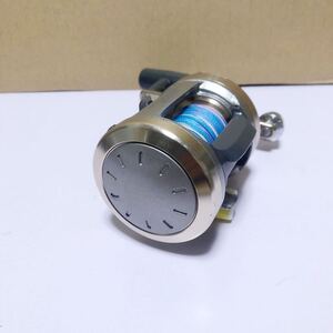 JDM Fishing Tackle DAIWA DYNASTAR 300DX SHD118