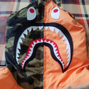 Bape BAPE A BATHING APE