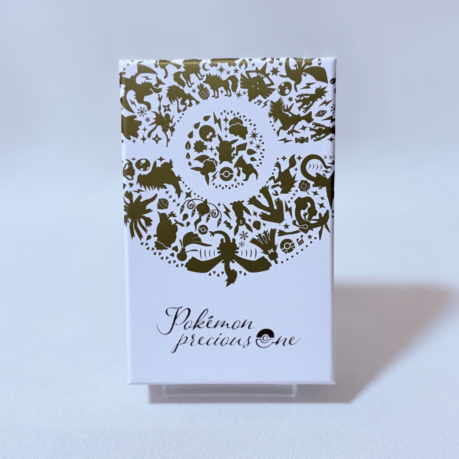 ポケモンセンターオリジナル キーホルダー Pokémon precious one