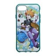 Pokemon Center releases IIIIfiR for iPhone876s6 Pokemon Trainers