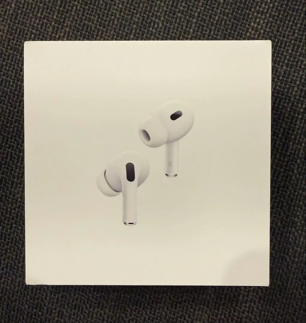 Apple AirPods Pro 第2世代 MagSafe充電ケース