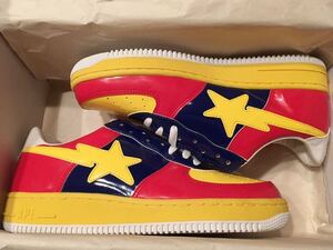 BAPE STA BAPESTA27.5US9.5