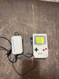Game Consoles DMG-01