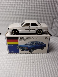 Tomica F32 5000