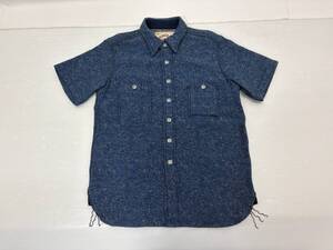 Samurai Jeans SJS16-S01 S SAMURAI JEANS