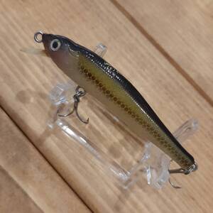 JDM Megabass Fishing Lures H2238 70 F