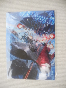 Space Battleship Yamato 2202 ５ ４
