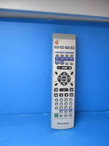Equipos de audio PIONEER AXD7337 (pn: AXD7337) AudioVideo Receiver Remote Control on Pioneer 7337)