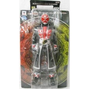 Japanese Sofubi Figures DX5