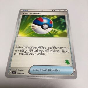 Cartas Pokémon 54 052066 