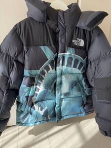 Supreme THE NORTH FACE Supreme S