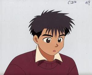 Anime Cels 23216-09(301)