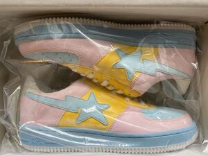 BAPE STA BAPESTA28US10