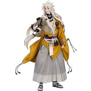 Toy Figures -ONLINE- 18 ABSPVC