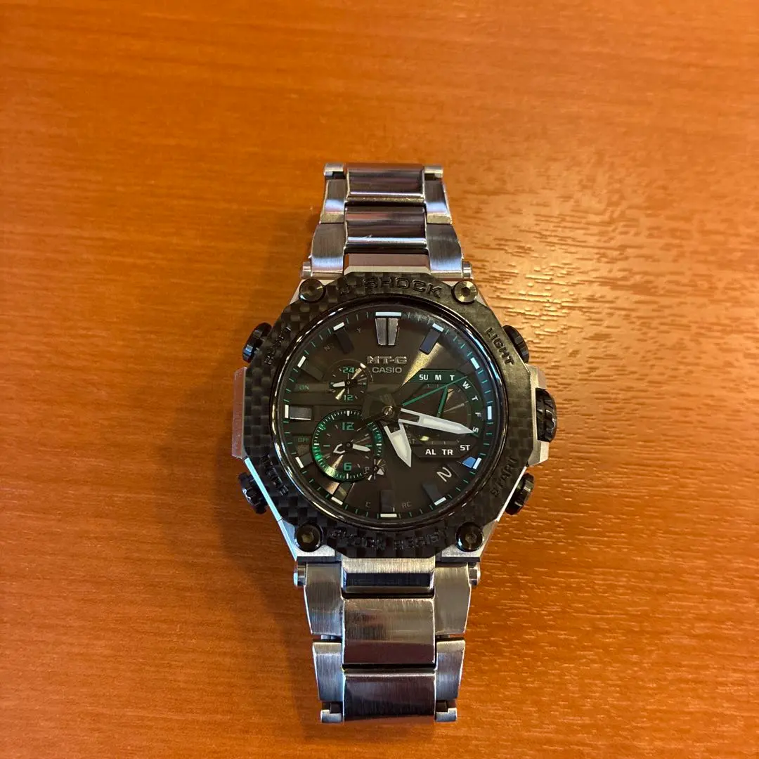 CASIO G-SHOCK MTG-b2000XD