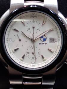 Watches BMW