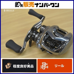 Daiwa reels 25 CT SV TW 70XH DAIWA STEEZ LIMITED