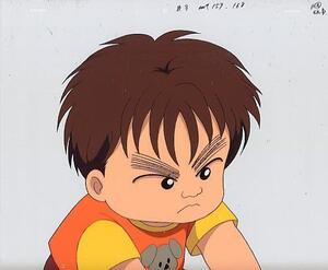 Anime Cels 22Y16-27(Z431)