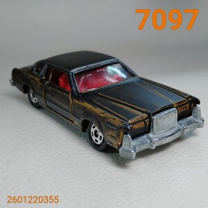 Tomica 7097 1976 177