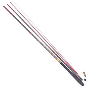 Equipamiento de pesca JDM FEATHER WAVE 12 RYOBI