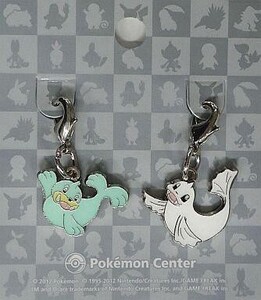 Pokemon Center releases () 086.087. (2)