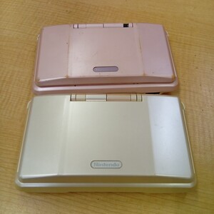 Juegos retro Nintendo DS NTR-001 ２ 