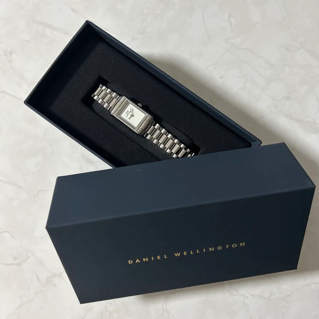 Daniel Wellington レディース 腕時計 本体