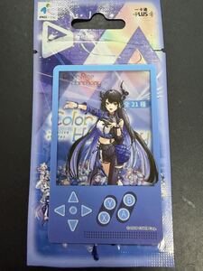 Hololive Exclusive Merchandise iPass 6th fes